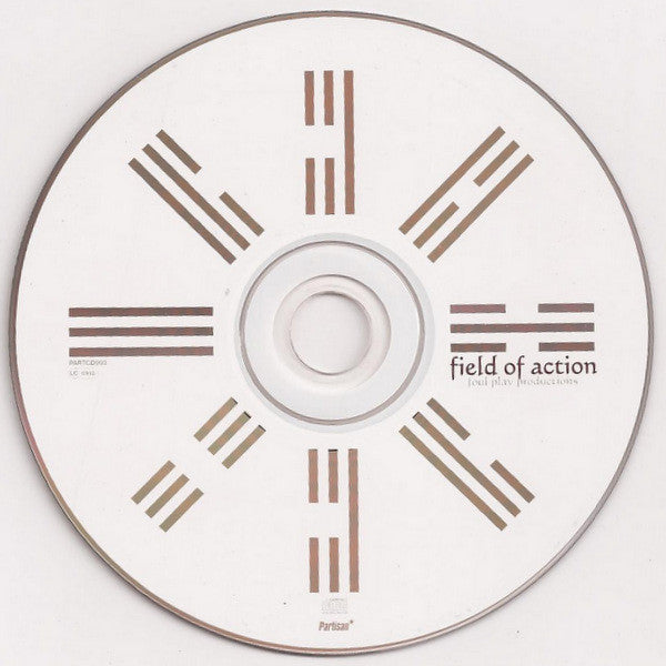 Foul Play Productions : Field Of Action (CD, Album)