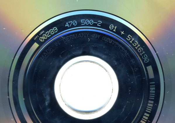 Bond (3) : Shine (CD, Album, Enh)