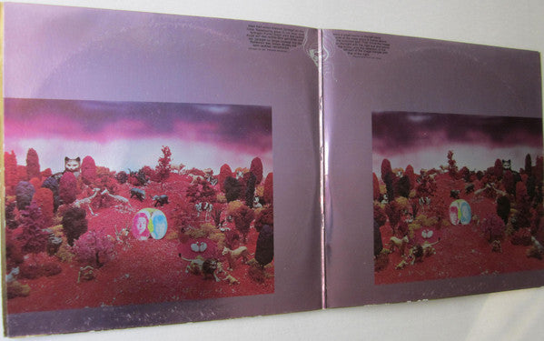 Zweistein : Trip • Flip Οut • Meditation (3xLP, Album)