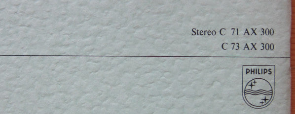 Heather Harper, Helen Watts, John Wakefield, John Shirley-Quirk, London Symphony Orchestra And London Symphony Chorus, Sir Colin Davis : Der Messias (3xLP + Box, Mono)