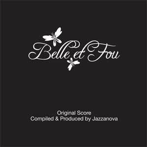 Jazzanova : Belle Et Fou - Original Score (CD, Comp)