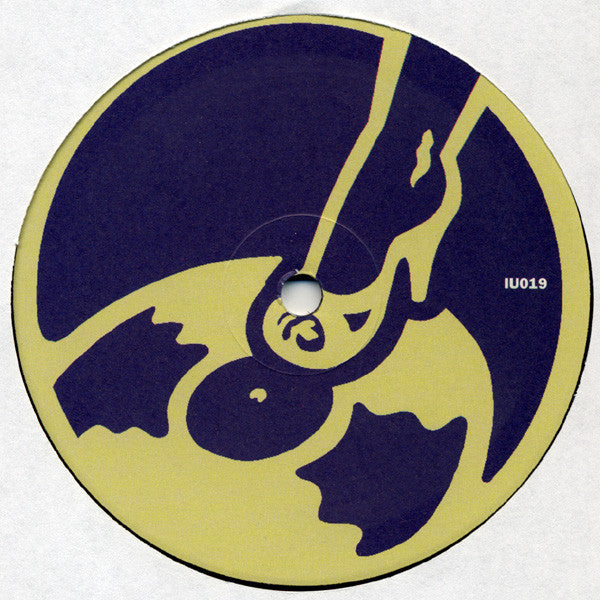 Funkestra : Un Bom Motivo (12")