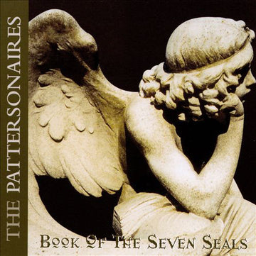 The Pattersonaires : Book Of The Seven Seals (CD, RE)