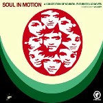 Various : Soul In Motion (3xLP, Comp)