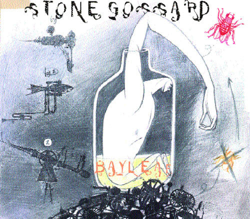 Stone Gossard : Bayleaf (CD, Album)