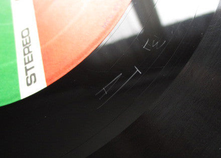 The Modern Jazz Quartet : Pyramid (LP, Album, Pre)