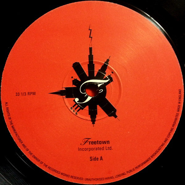 Inner Life Feat. Jocelyn Brown : I Like It (Like That) (Remixes) (2x12")