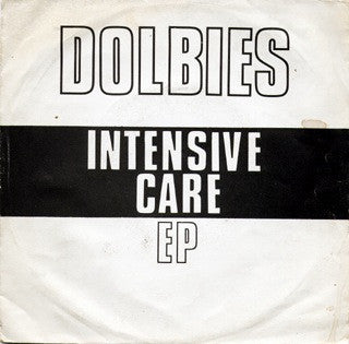 Dolbies : Intensive Care EP (7", EP)