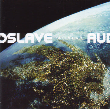 Audioslave : Revelations (CD, Album)