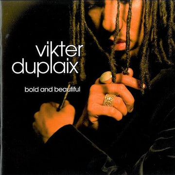 Vikter Duplaix : Bold And Beautiful (CD, Album)