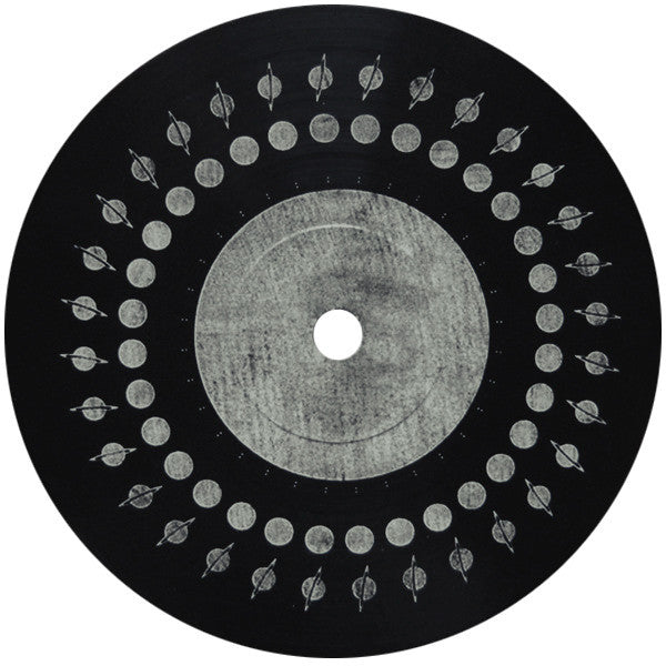 Minami Deutsch : Minami Deutsch (LP, Album, Ltd, RE)