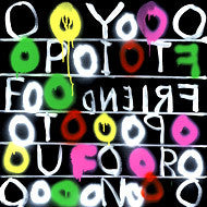 Deerhoof : Friend Opportunity (CD, Album, Promo)
