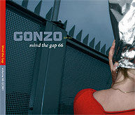 Various : Mind The Gap Volume 66 (CD, Comp)