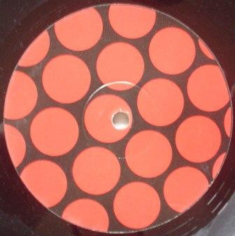 DJ Kalpa : Party Groove (12")