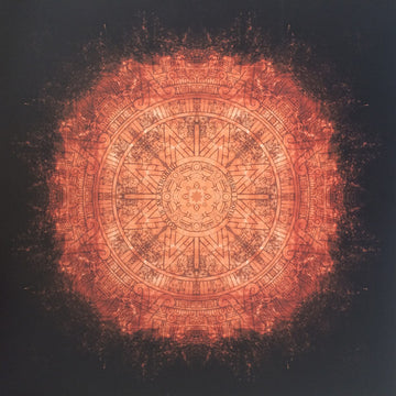 God Is An Astronaut : Helios | Erebus (LP, Album, RE, Whi)
