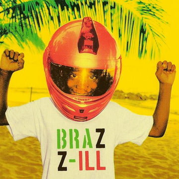 Various : Brazz-ill (CD, Comp)