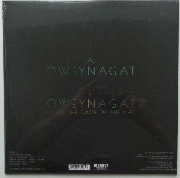 DOOL : Oweynagat (12", Maxi)