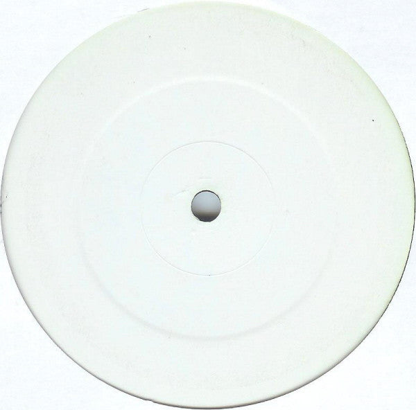 Various : Bad Boys Collection Vol 1 (12", Unofficial, W/Lbl)