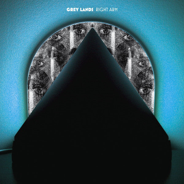 Grey Lands : Right Arm (CD, Album)