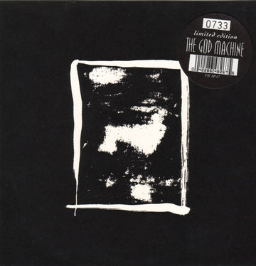 The God Machine : Home (7", Single, Ltd, Num, Sil)