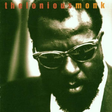 Thelonious Monk : This Is Jazz (CD, Comp)