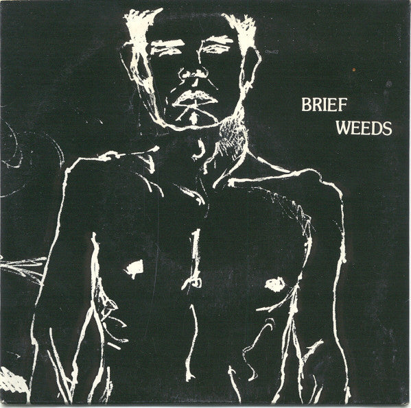 Brief Weeds : A Very Generous Portrait (7", EP)