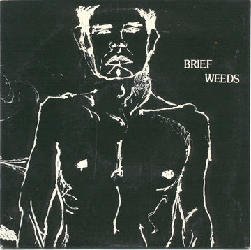 Brief Weeds : A Very Generous Portrait (7", EP)