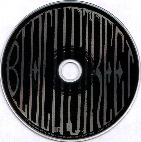 Blackstreet : Another Level (CD, Album)