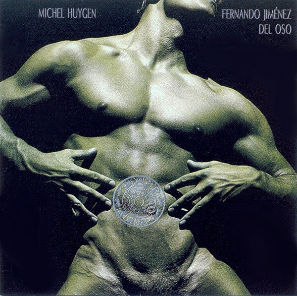 Michel Huygen & Fernando Jiménez Del Oso : Astralia (CD, Album)