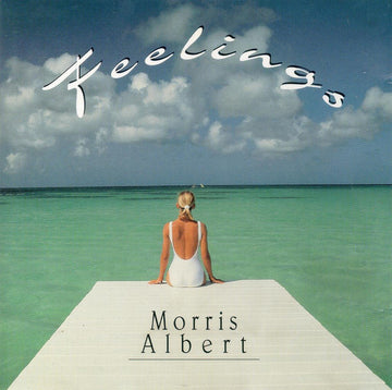 Morris Albert : Feelings (CD, Album)