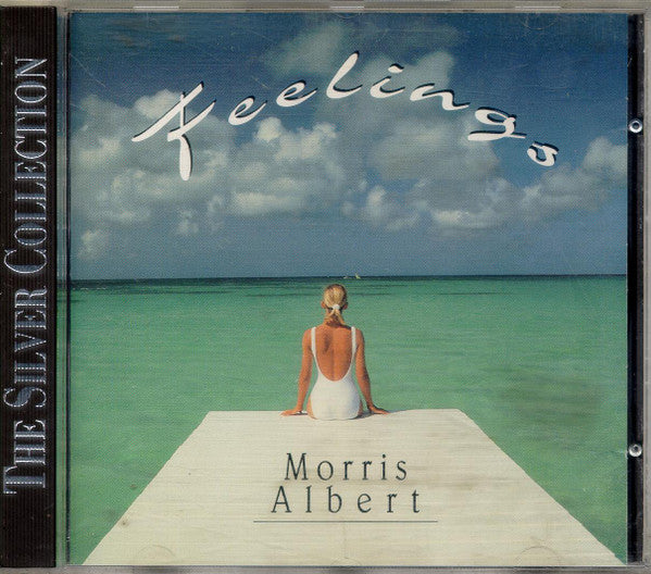 Morris Albert : Feelings (CD, Album)