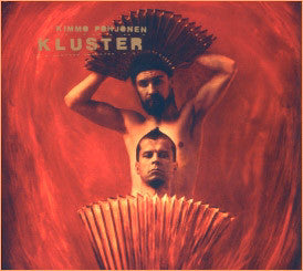 Kimmo Pohjonen : Kluster (CD, Album)