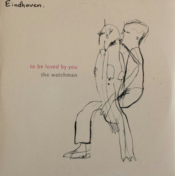The Watchman : To Be Loved By You (CD, Single)