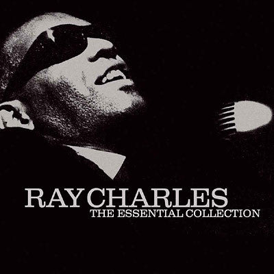 Ray Charles : The Essential Collection (CD, Comp)