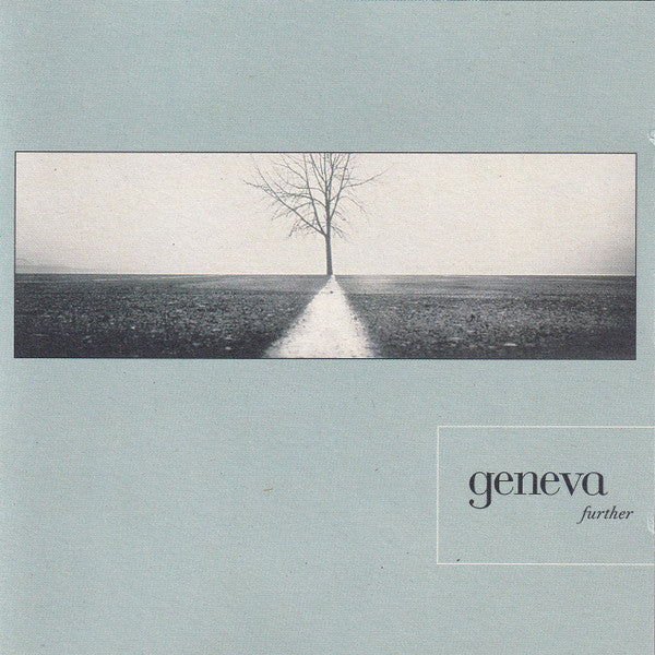 Geneva (2) : Further (CD, Album)