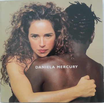 Daniela Mercury : Feijão Com Arroz (CD, Album)