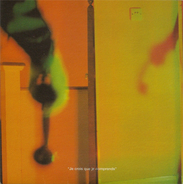 Rialto : Untouchable (CD, Single, CD1)