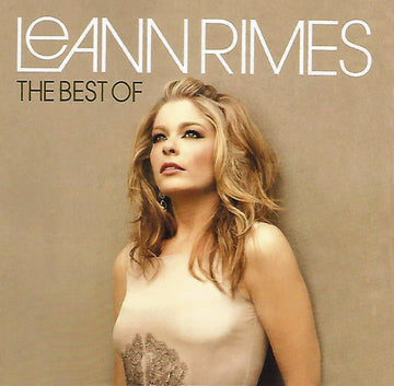 LeAnn Rimes : The Best Of LeAnn Rimes (CD, Comp)