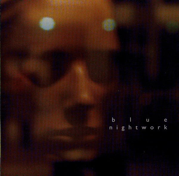 Blue : Nightwork (CD, Album)