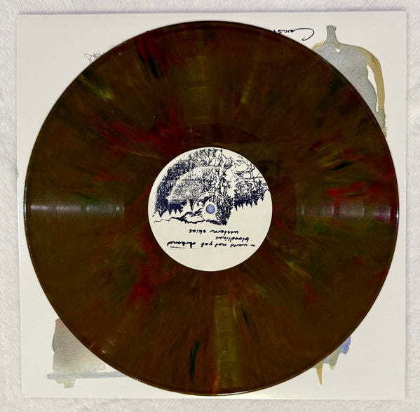 Coastlands : To Be Found (LP, Album, Ltd, RE, Mul)