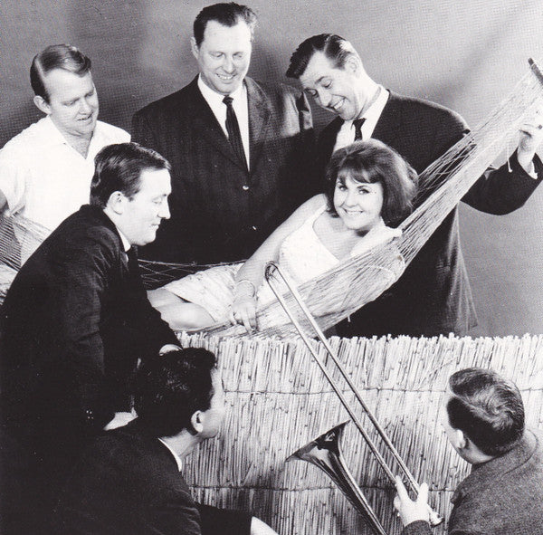 Rita Reys And The The Dutch Swing College Band : Jazz Sir, That's Our Baby (CD, Album, RE, RM)