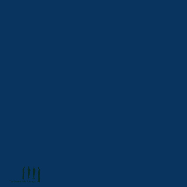 The Seven Mile Journey : Templates For Mimesis (2xLP, Album, Ltd)