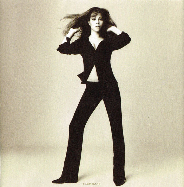 Mariah Carey : Daydream (CD, Album)