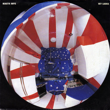 Beastie Boys : Hey Ladies (7", Single)