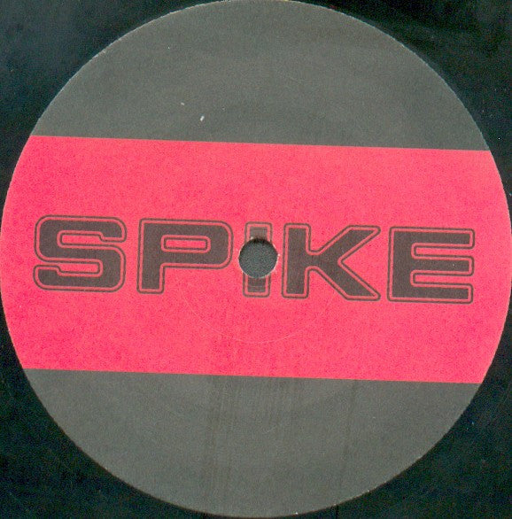 Circuit Breaker (2) : Play With The Funk (12")
