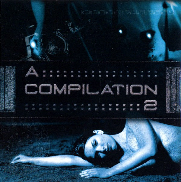 Various : A Compilation 2 (2xCD, Comp)