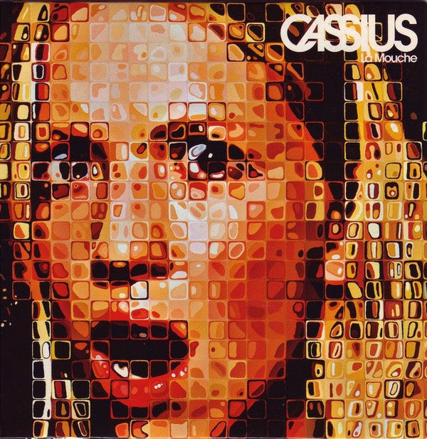 Cassius : La Mouche (12")