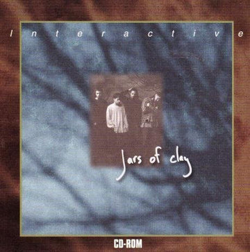 Jars Of Clay : Jars Of Clay Interactive (CD-ROM)