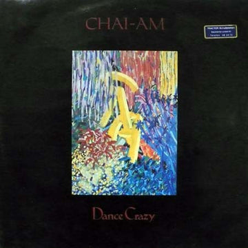 Chai-Am : Dance Crazy (12")