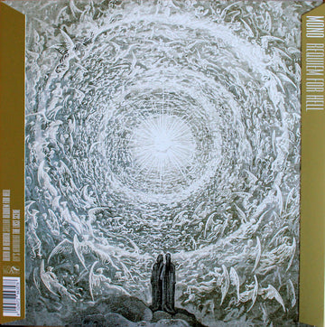 Mono (7) : Requiem For Hell (LP, Gol + LP, S/Sided, Etch, Sil + Album, Ltd)